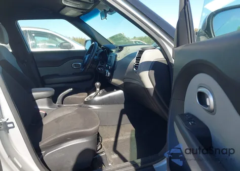 2019 Kia Soul from USA, damaged, VIN KNDJN2A23K7678110